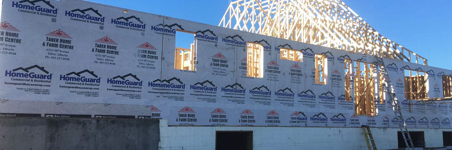 Product Categories Weather Barriers Facades Northwest