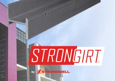 Strongirt