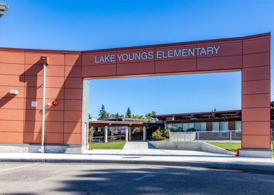 Lake Youngs Elementary School