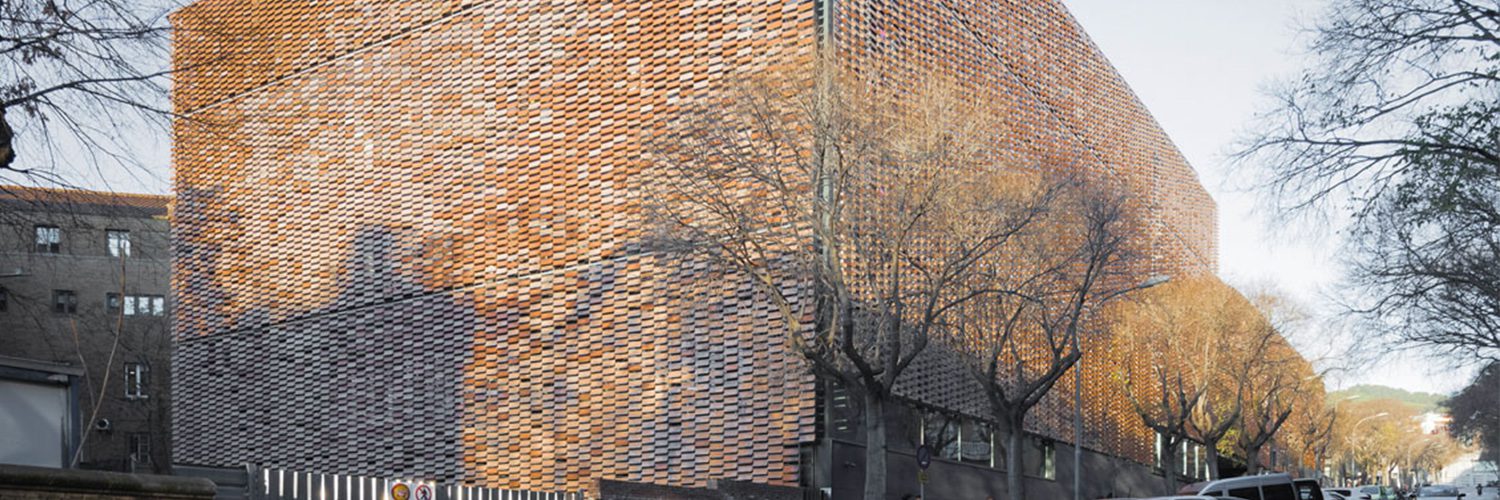 Flexbrick | Facades Northwest